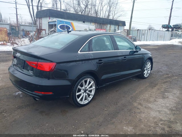 2015 AUDI A3 WAUEFGFFXF1069433 Photo 3