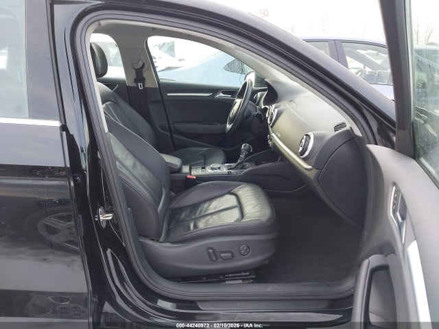 2015 AUDI A3 WAUEFGFFXF1069433 Photo 4