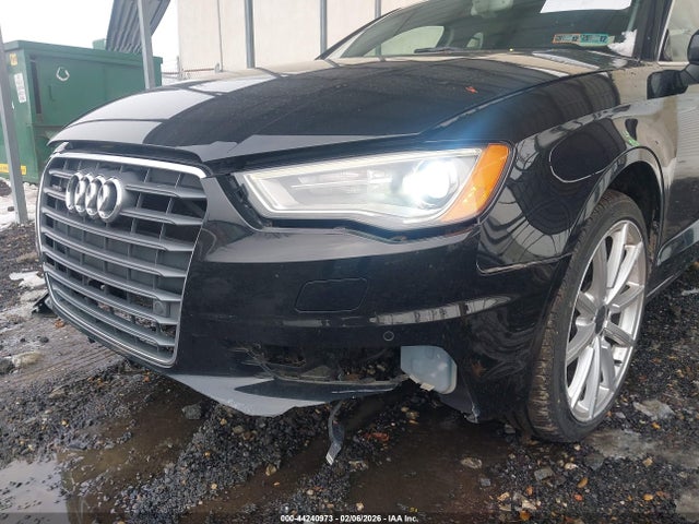 2015 AUDI A3 WAUEFGFFXF1069433 Photo 5