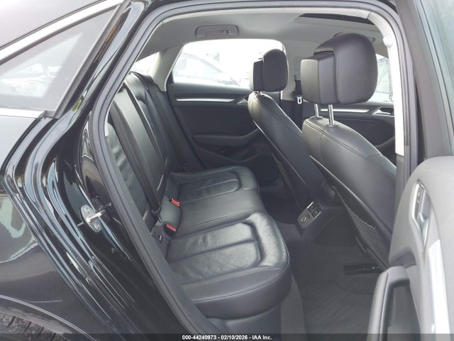 2015 AUDI A3 WAUEFGFFXF1069433 Photo 7
