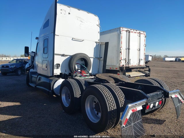 2016 KENWORTH CONSTRUCTION 1XKYD49X7GJ491772 Photo 2