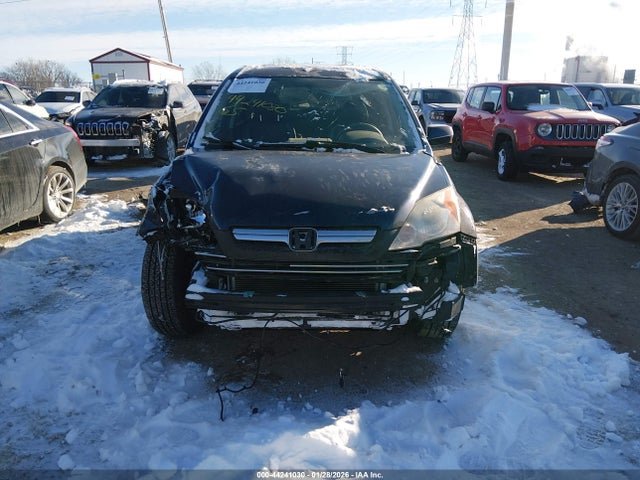 Aukcja sprzedaży 2007 Honda Cr-v Ex-l, vin: JHLRE48757C053905, numer aukcji: 44241030