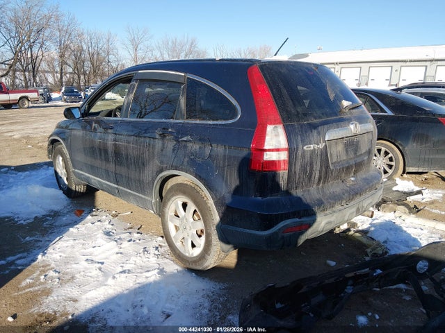 Aukcja sprzedaży 2007 Honda Cr-v Ex-l, vin: JHLRE48757C053905, numer aukcji: 44241030