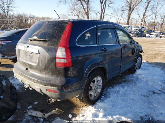 Aukcja sprzedaży 2007 Honda Cr-v Ex-l, vin: JHLRE48757C053905, numer aukcji: 44241030