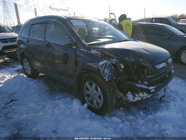 Aukcja sprzedaży 2007 Honda Cr-v Ex-l, vin: JHLRE48757C053905, numer aukcji: 44241030