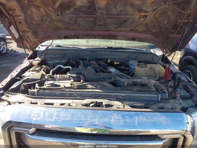 Продаж на аукціоні авто 2015 Ford F-350 Chassis Xlt, vin: 1FD8W3HTXFEB69127, номер лоту: 44241034