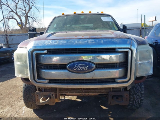 Продаж на аукціоні авто 2015 Ford F-350 Chassis Xlt, vin: 1FD8W3HTXFEB69127, номер лоту: 44241034