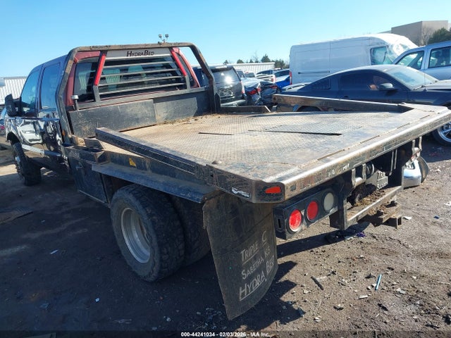 Продаж на аукціоні авто 2015 Ford F-350 Chassis Xlt, vin: 1FD8W3HTXFEB69127, номер лоту: 44241034