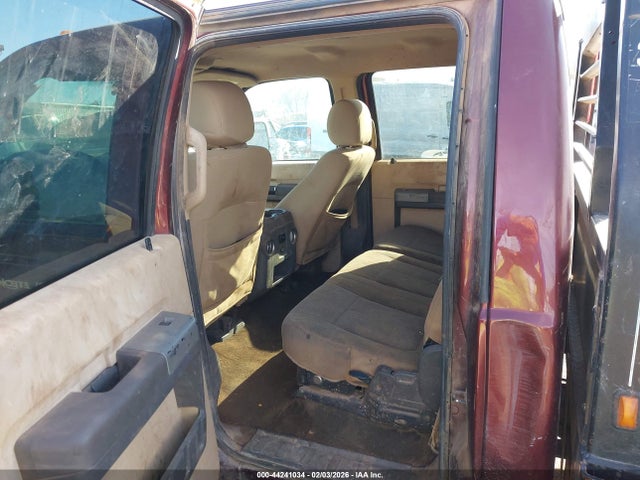 Продаж на аукціоні авто 2015 Ford F-350 Chassis Xlt, vin: 1FD8W3HTXFEB69127, номер лоту: 44241034