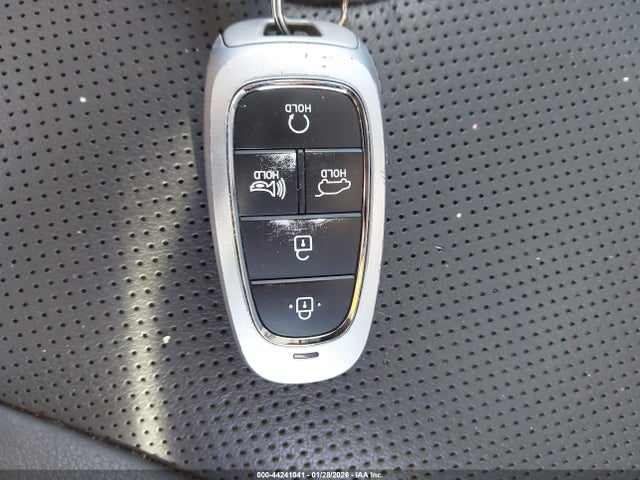 Hyundai Santa Fe Sel 2022 5NMS3DAJ3NH405758 Image 11