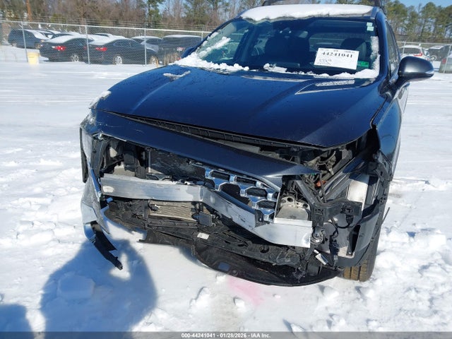 Hyundai Santa Fe Sel 2022 5NMS3DAJ3NH405758 Image 6