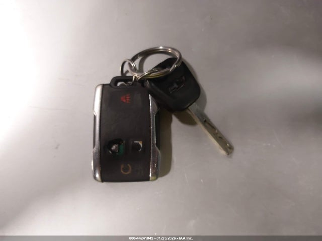 1GCGTDENXH1213237 Chevrolet Colorado Z71