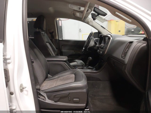 1GCGTDENXH1213237 Chevrolet Colorado Z71