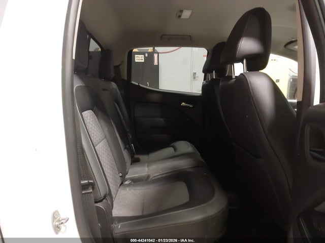 1GCGTDENXH1213237 Chevrolet Colorado Z71