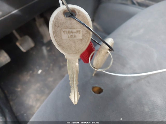 2015 JEEP WRANGLER 1C4AJWAG0FL624663 Photo 10