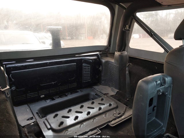 2015 JEEP WRANGLER 1C4AJWAG0FL624663 Photo 7