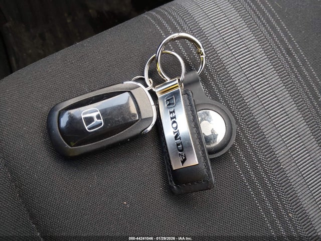 Honda Civic Sport 2022 2HGFE2F54NH588967 Image 11