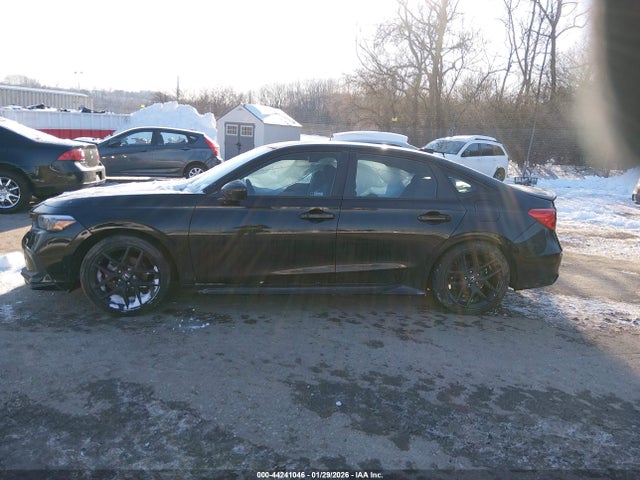 Honda Civic Sport 2022 2HGFE2F54NH588967 Image 15