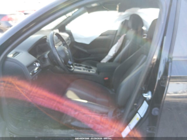 Honda Civic Sport 2022 2HGFE2F54NH588967 Image 5