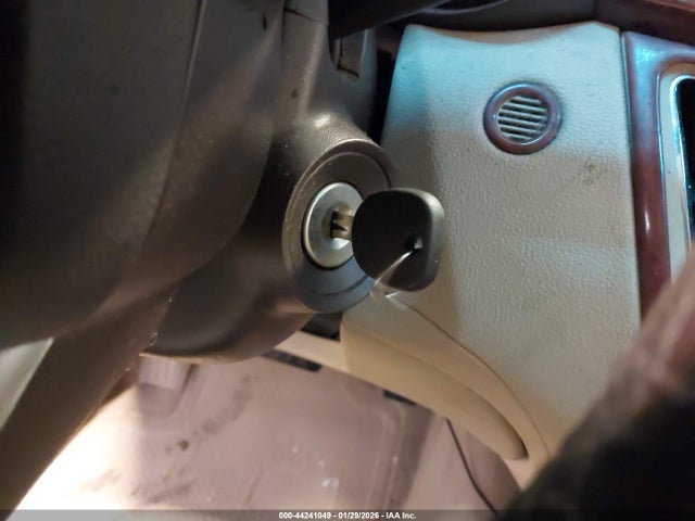 2012 CADILLAC CTS 1G6DG5E55C0135156 Photo 10