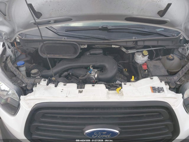 Aukcja sprzedaży 2019 Ford Transit-250, vin: 1FTYR2ZM1KKB17197, numer aukcji: 44241059