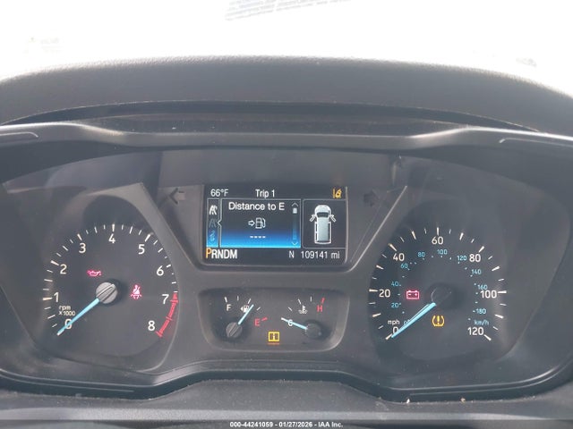 Aukcja sprzedaży 2019 Ford Transit-250, vin: 1FTYR2ZM1KKB17197, numer aukcji: 44241059