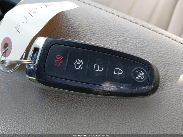 2017 FORD ESCAPE 1FMCU9J90HUD23337 Photo 10