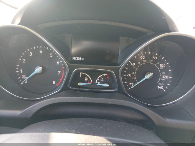 2017 FORD ESCAPE 1FMCU9J90HUD23337 Photo 6