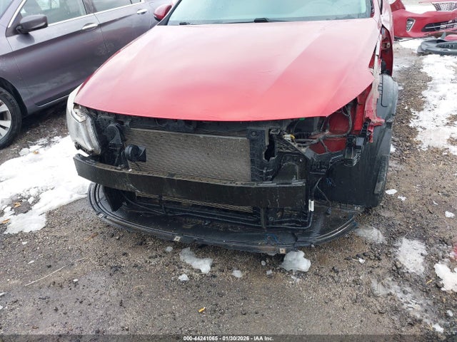 Продажа на аукционе авто 2018 Kia Optima S, vin: 5XXGT4L37JG205981, номер лота: 44241065