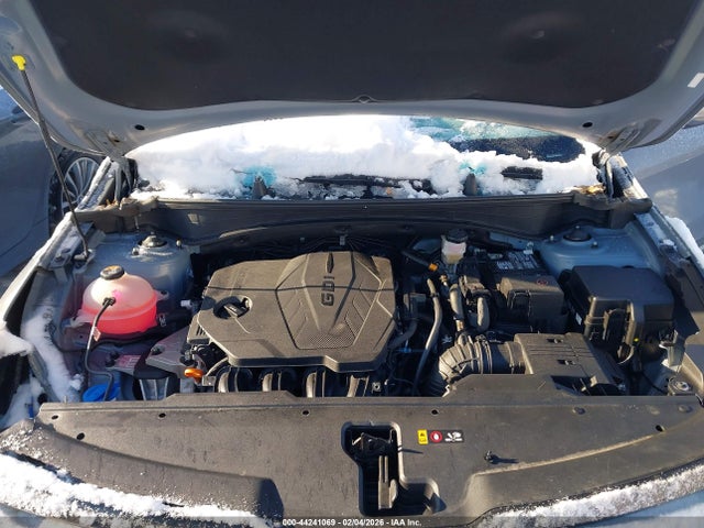 2023 KIA SPORTAGE 5XYK3CAF4PG003458 Photo 9