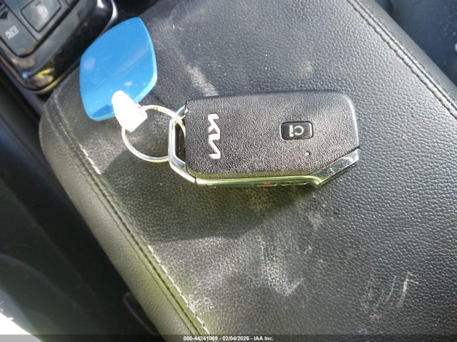 2023 KIA SPORTAGE 5XYK3CAF4PG003458 Photo 10