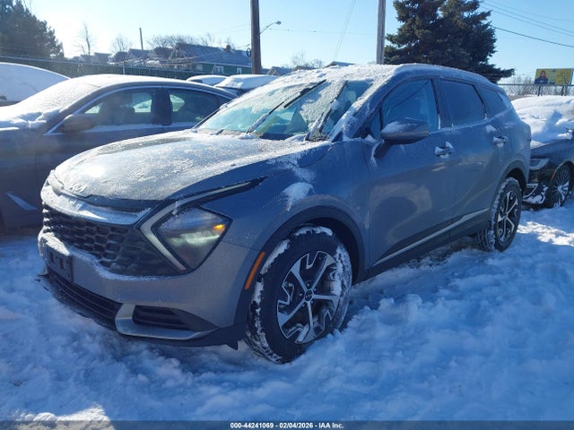 2023 KIA SPORTAGE 5XYK3CAF4PG003458 Photo 1