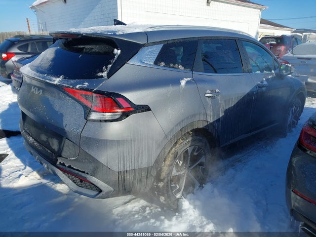 2023 KIA SPORTAGE 5XYK3CAF4PG003458 Photo 3