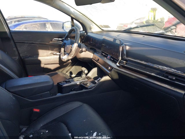 2023 KIA SPORTAGE 5XYK3CAF4PG003458 Photo 4
