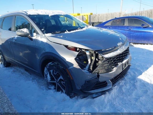 2023 KIA SPORTAGE 5XYK3CAF4PG003458 Photo 5