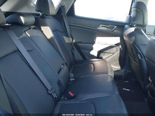 2023 KIA SPORTAGE 5XYK3CAF4PG003458 Photo 7