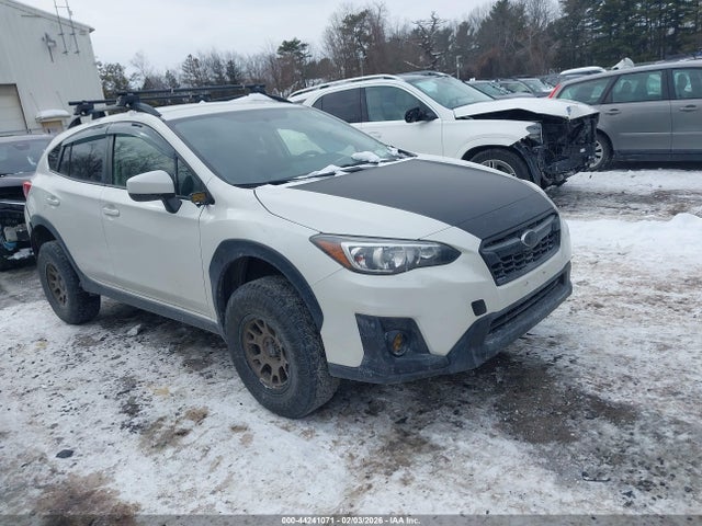 Продаж на аукціоні авто 2019 Subaru Crosstrek 2.0i Premium, vin: JF2GTACC9KH378440, номер лоту: 44241071