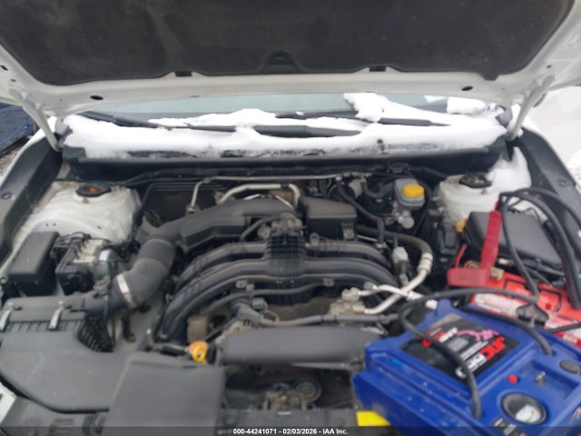 Продажа на аукционе авто 2019 Subaru Crosstrek 2.0i Premium, vin: JF2GTACC9KH378440, номер лота: 44241071