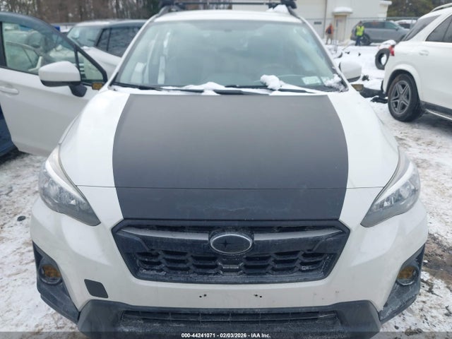 Продажа на аукционе авто 2019 Subaru Crosstrek 2.0i Premium, vin: JF2GTACC9KH378440, номер лота: 44241071