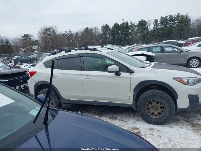 Продажа на аукционе авто 2019 Subaru Crosstrek 2.0i Premium, vin: JF2GTACC9KH378440, номер лота: 44241071