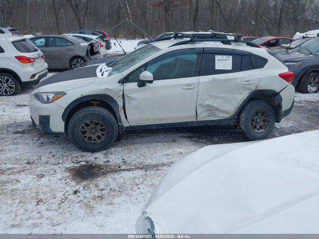 Продажа на аукционе авто 2019 Subaru Crosstrek 2.0i Premium, vin: JF2GTACC9KH378440, номер лота: 44241071