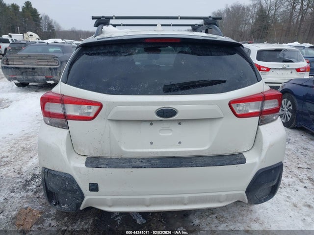 Продажа на аукционе авто 2019 Subaru Crosstrek 2.0i Premium, vin: JF2GTACC9KH378440, номер лота: 44241071
