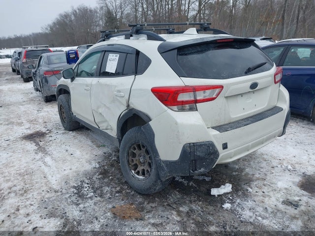 Продажа на аукционе авто 2019 Subaru Crosstrek 2.0i Premium, vin: JF2GTACC9KH378440, номер лота: 44241071