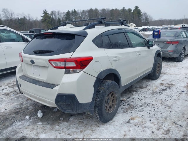 Продажа на аукционе авто 2019 Subaru Crosstrek 2.0i Premium, vin: JF2GTACC9KH378440, номер лота: 44241071