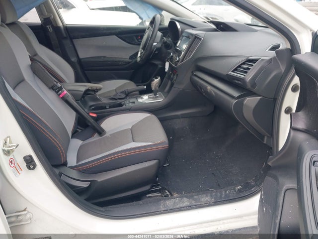 Продажа на аукционе авто 2019 Subaru Crosstrek 2.0i Premium, vin: JF2GTACC9KH378440, номер лота: 44241071