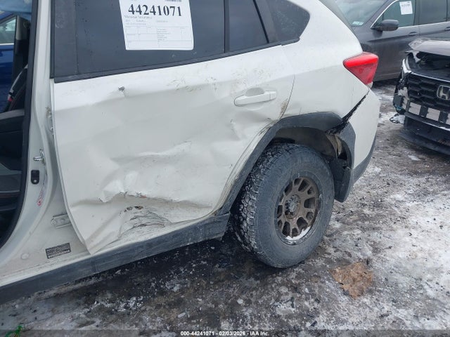 Продажа на аукционе авто 2019 Subaru Crosstrek 2.0i Premium, vin: JF2GTACC9KH378440, номер лота: 44241071