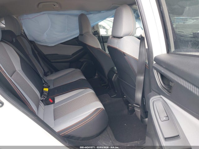 Продажа на аукционе авто 2019 Subaru Crosstrek 2.0i Premium, vin: JF2GTACC9KH378440, номер лота: 44241071