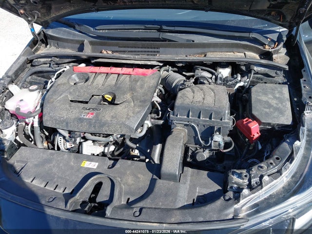 2023 TOYOTA GR COROLLA JTNABAAE7PA007073 Photo 9