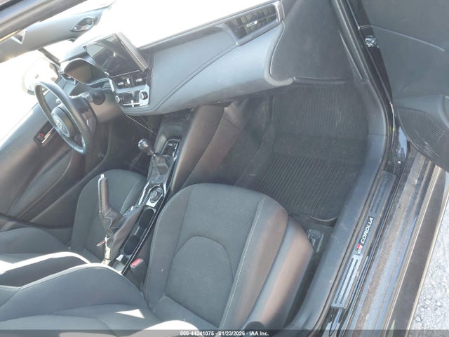 2023 TOYOTA GR COROLLA JTNABAAE7PA007073 Photo 4