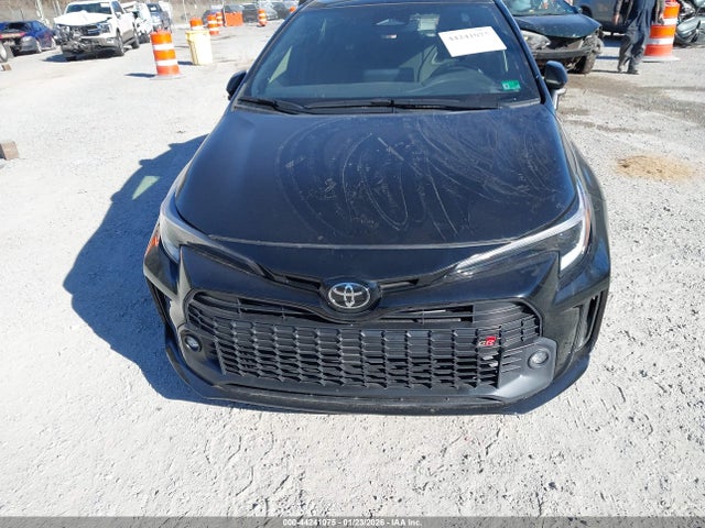 2023 TOYOTA GR COROLLA JTNABAAE7PA007073 Photo 5